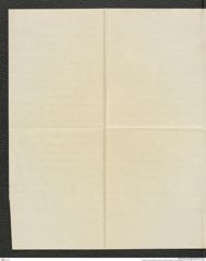 Nachlass Franz Steindachner, Brief von Eduard Graeffe an Franz Steindachner (14.09.1880), Inv.Nr. 173.01, Seite 2